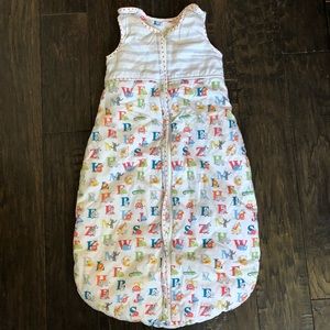 Cath Kidston London Baby Sleep Sack $22